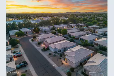 6384 W Pontiac Drive, Glendale, AZ 85308 - Photo 37