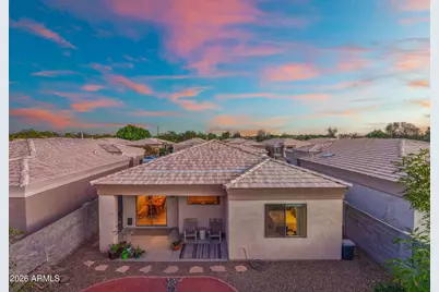 6384 W Pontiac Drive, Glendale, AZ 85308 - Photo 31