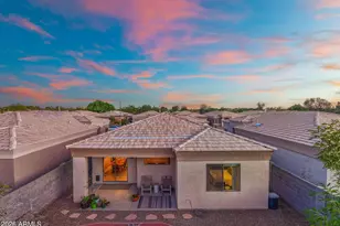 6384 W Pontiac Dr, Glendale, AZ 85308 - Photo 31