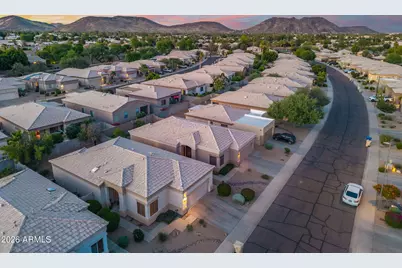 6384 W Pontiac Drive, Glendale, AZ 85308 - Photo 35