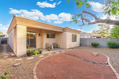 6384 W Pontiac Drive, Glendale, AZ 85308 - Photo 27