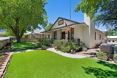 1410 Main Street, Clarkdale, AZ 86324 - Photo 3
