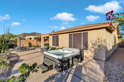 41724 N Crooked Stick Road, Anthem, AZ 85086 - Photo 35
