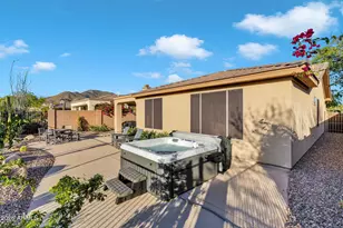 41724 N Crooked Stick Rd, Anthem, AZ 85086 - Photo 35