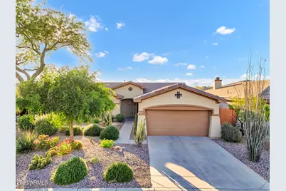 41724 N Crooked Stick Road, Anthem, AZ 85086 - Photo 41