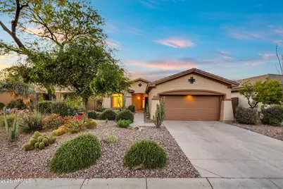 41724 N Crooked Stick Road, Anthem, AZ 85086 - Photo 61