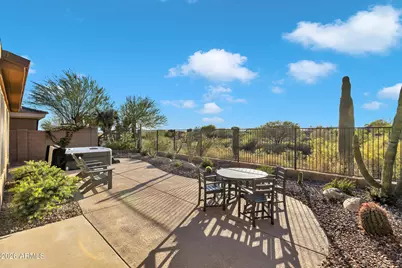 41724 N Crooked Stick Road, Anthem, AZ 85086 - Photo 37