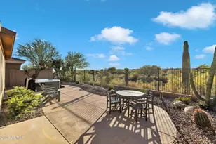 41724 N Crooked Stick Rd, Anthem, AZ 85086 - Photo 37