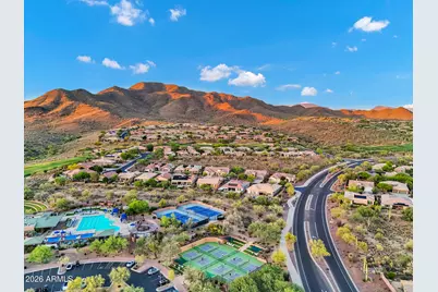 41724 N Crooked Stick Road, Anthem, AZ 85086 - Photo 57