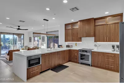 41724 N Crooked Stick Road, Anthem, AZ 85086 - Photo 15