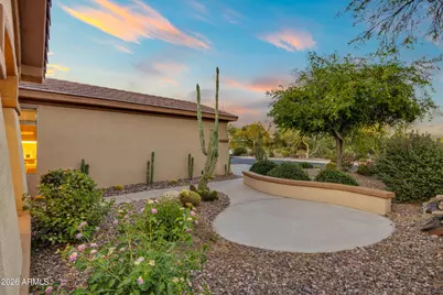 41724 N Crooked Stick Road, Anthem, AZ 85086 - Photo 63