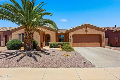 16836 W Eureka Springs Drive, Surprise, AZ 85387 - Photo 9