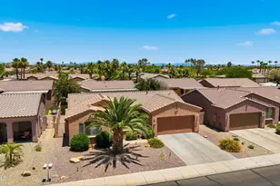 16836 W Eureka Springs Dr, Surprise, AZ 85387 - Photo 41
