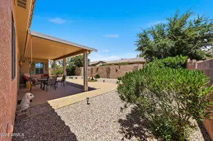 16836 W Eureka Springs Dr, Surprise, AZ 85387 - Photo 37