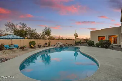 39405 N Spur Cross Road, Cave Creek, AZ 85331 - Photo 41