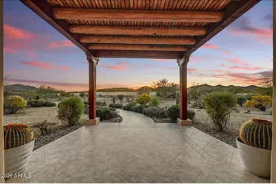 39405 N Spur Cross Road, Cave Creek, AZ 85331 - Photo 9