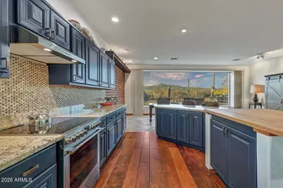 39405 N Spur Cross Road, Cave Creek, AZ 85331 - Photo 17