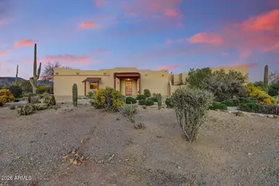 39405 N Spur Cross Road, Cave Creek, AZ 85331 - Photo 1
