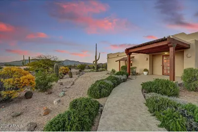 39405 N Spur Cross Road, Cave Creek, AZ 85331 - Photo 7
