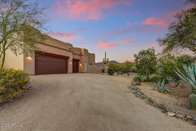 39405 N Spur Cross Road, Cave Creek, AZ 85331 - Photo 5