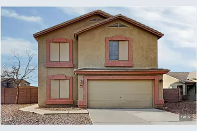 10513 W Alvarado Road, Avondale, AZ 85392 - Photo 1