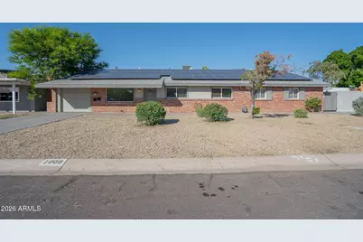 1008 E Citrus Way, Phoenix, AZ 85014 - Photo 1