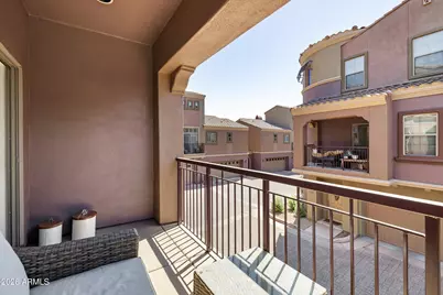 3935 E Rough Rider Road #1252, Phoenix, AZ 85050 - Photo 23