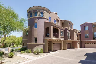 3935 E Rough Rider Road #1252, Phoenix, AZ 85050 - Photo 3