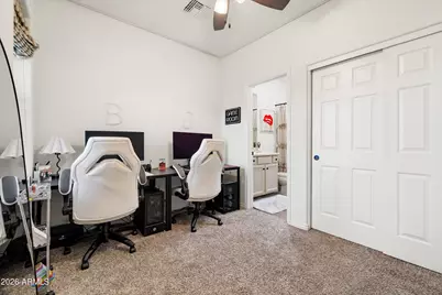 3935 E Rough Rider Road #1252, Phoenix, AZ 85050 - Photo 19