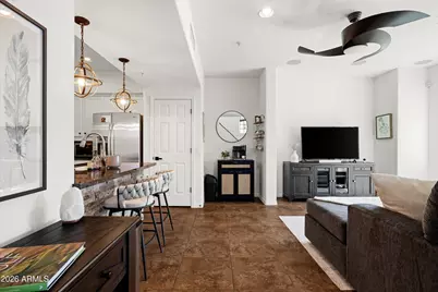 3935 E Rough Rider Road #1252, Phoenix, AZ 85050 - Photo 9