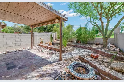 5445 E McKellips Road #45, Mesa, AZ 85215 - Photo 25