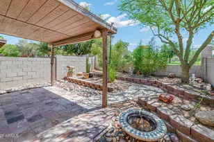 5445 E McKellips Rd, Mesa, AZ 85215 - Photo 25