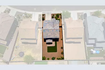 32347 N Vernal Lane, San Tan Valley, AZ 85144 - Photo 57