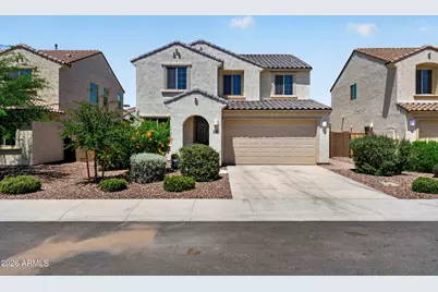 32347 N Vernal Lane, San Tan Valley, AZ 85144 - Photo 5