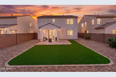 32347 N Vernal Lane, San Tan Valley, AZ 85144 - Photo 3