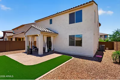 32347 N Vernal Lane, San Tan Valley, AZ 85144 - Photo 53