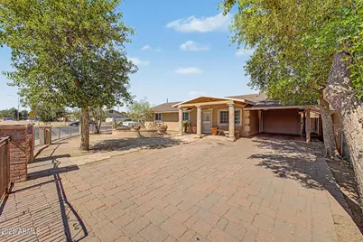 725 S Pasadena --, Mesa, AZ 85210 - Photo 7