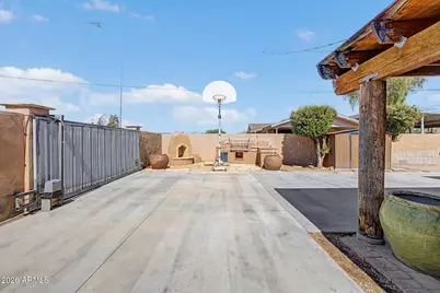 725 S Pasadena --, Mesa, AZ 85210 - Photo 5