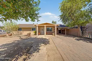 725 S Pasadena, Mesa, AZ 85210 - Photo 1
