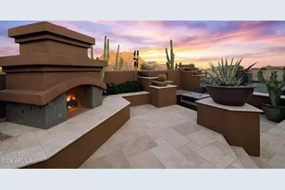10585 E Crescent Moon Drive #4, Scottsdale, AZ 85262 - Photo 29