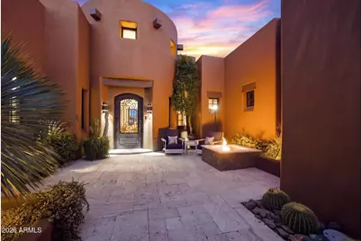 10585 E Crescent Moon Drive #4, Scottsdale, AZ 85262 - Photo 3