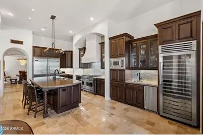 10585 E Crescent Moon Drive #4, Scottsdale, AZ 85262 - Photo 13
