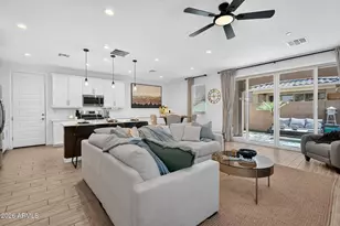 655 S Longspur Ln, Gilbert, AZ 85296 - Photo 19