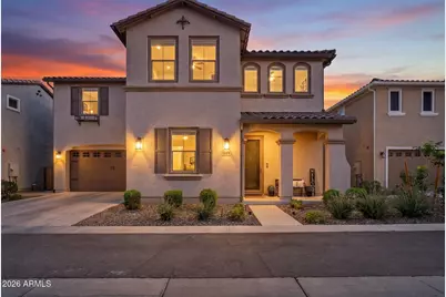655 S Longspur Lane, Gilbert, AZ 85296 - Photo 1