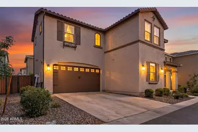655 S Longspur Lane, Gilbert, AZ 85296 - Photo 7