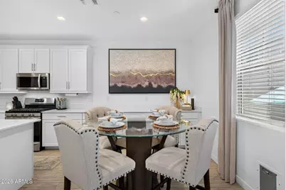 655 S Longspur Lane, Gilbert, AZ 85296 - Photo 25