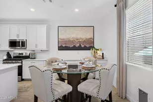 655 S Longspur Ln, Gilbert, AZ 85296 - Photo 25