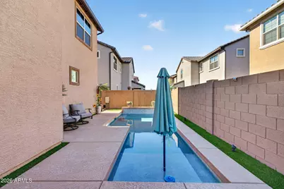 655 S Longspur Lane, Gilbert, AZ 85296 - Photo 45