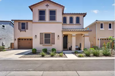 655 S Longspur Lane, Gilbert, AZ 85296 - Photo 3