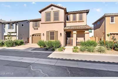 655 S Longspur Lane, Gilbert, AZ 85296 - Photo 5